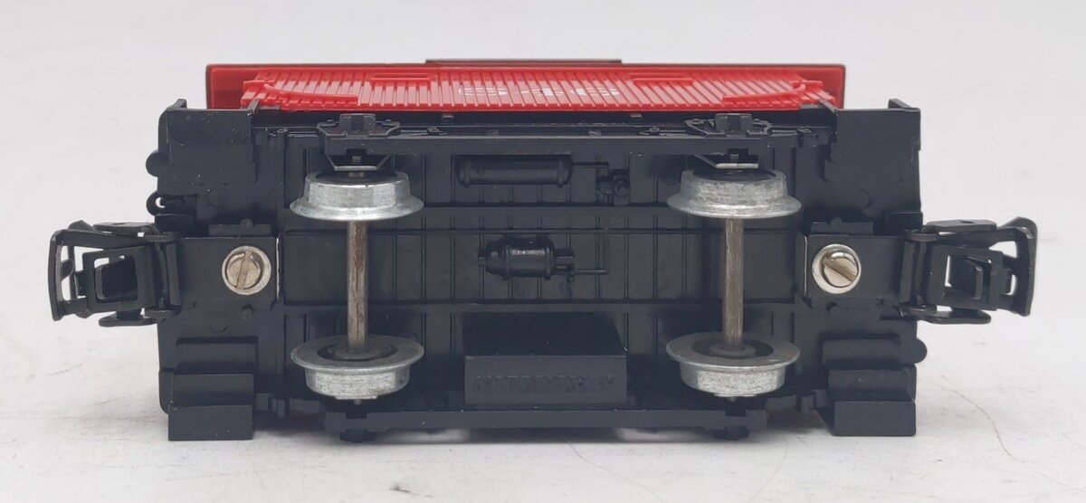 Marklin 4578 HO Scale Bobber Caboose LN/Box