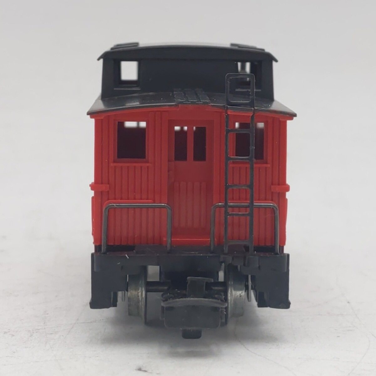 Marklin 4578 HO Scale Bobber Caboose LN/Box