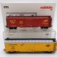 Marklin 4579 HO Scale Texas Boxcar Set LN/Box