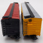 Marklin 4579 HO Scale Texas Boxcar Set LN/Box