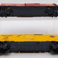 Marklin 4579 HO Scale Texas Boxcar Set LN/Box