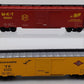 Marklin 4579 HO Scale Texas Boxcar Set LN/Box
