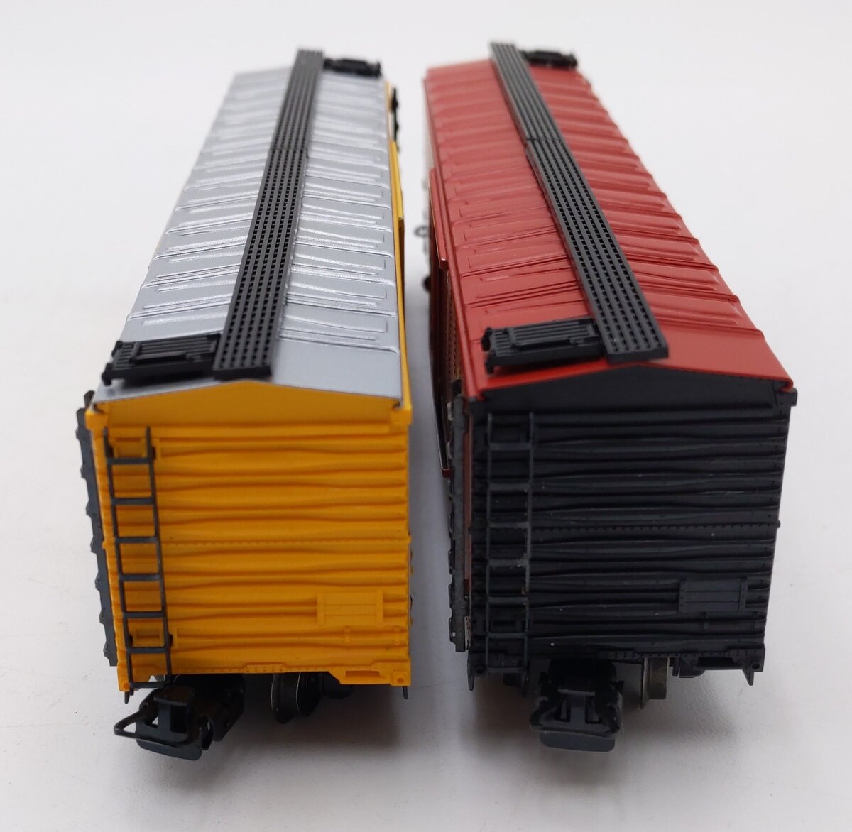 Marklin 4579 HO Scale Texas Boxcar Set LN/Box