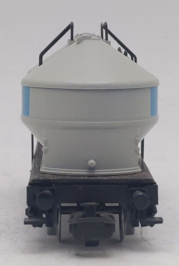 Marklin 4661 HO Scale Silo Cement Car LN/Box