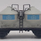 Marklin 4661 HO Scale Silo Cement Car LN/Box