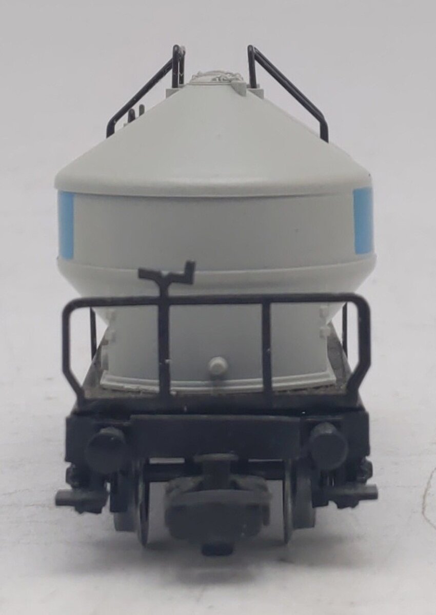 Marklin 4661 HO Scale Silo Cement Car LN/Box