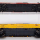 Marklin 4579 HO Scale Texas Boxcar Set EX/Box
