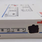 Marklin 4579 HO Scale Texas Boxcar Set EX/Box