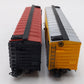 Marklin 4579 HO Scale Texas Boxcar Set EX/Box