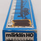 Marklin 4663 HO Scale DB Flatcar EX/Box