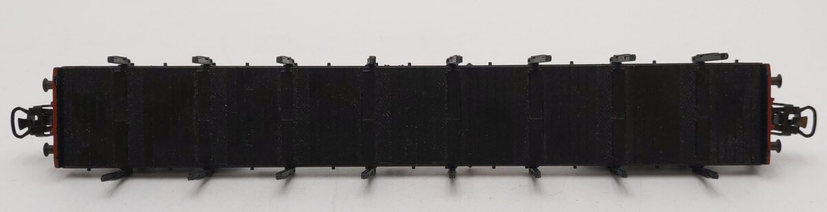 Marklin 4663 HO Scale DB Flatcar EX/Box