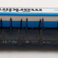 Marklin 4663 HO Scale DB Flatcar EX/Box