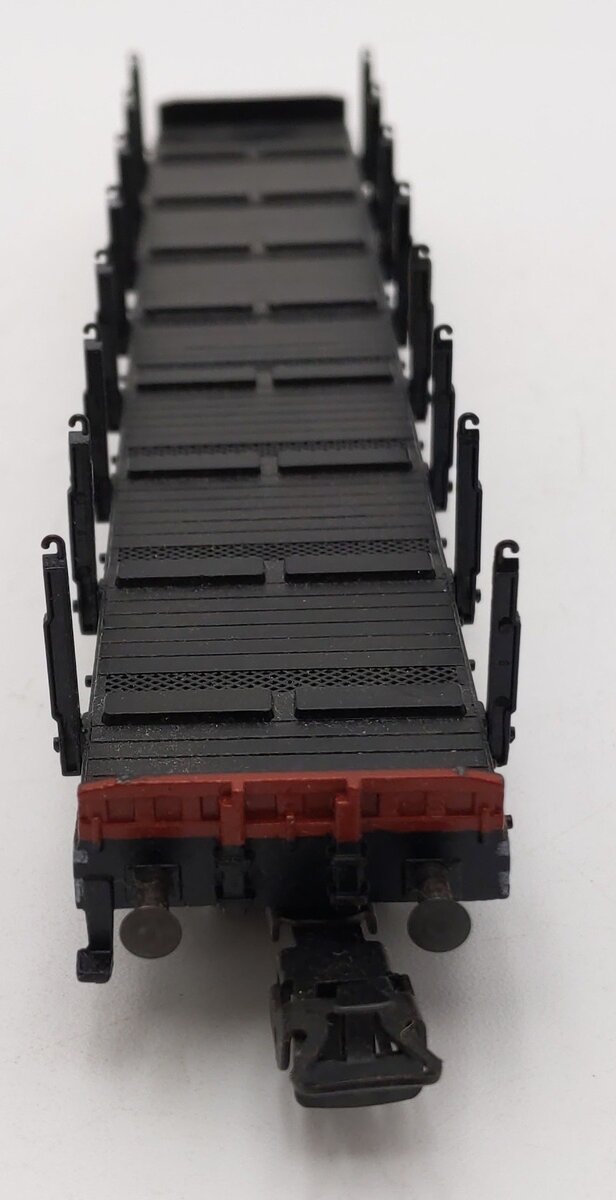 Marklin 4663 HO Scale DB Flatcar EX/Box