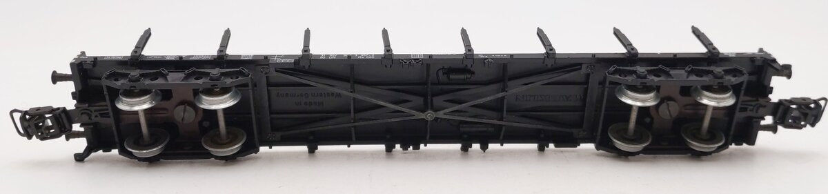 Marklin 4663 HO Scale DB Flatcar EX/Box