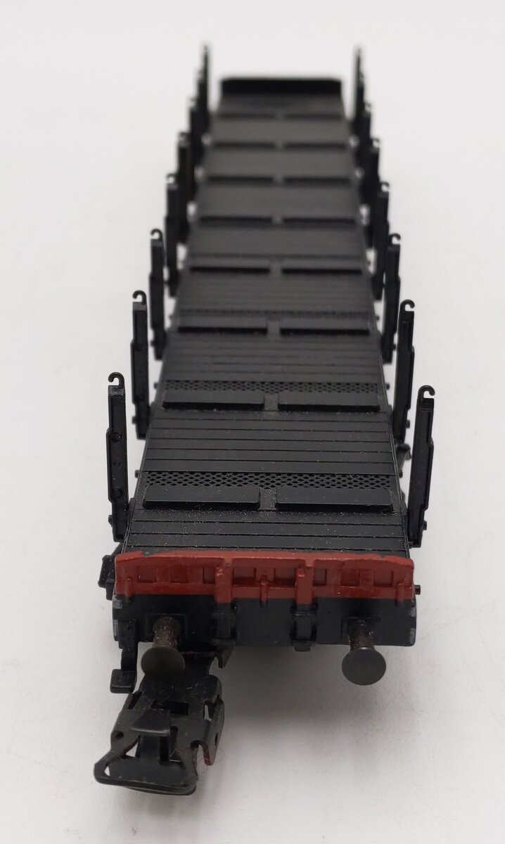 Marklin 4663 HO Scale DB Flatcar EX/Box
