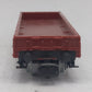 Marklin 4607 HO Scale DB Open Platform Truck with Stanchions LN/Box