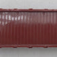 Marklin 4607 HO Scale DB Open Platform Truck with Stanchions LN/Box
