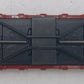 Marklin 4607 HO Scale DB Open Platform Truck with Stanchions LN/Box