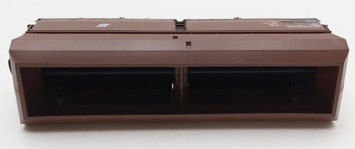 Marklin 4724 HO Scale OBB High Capacity Freight Car LN/Box