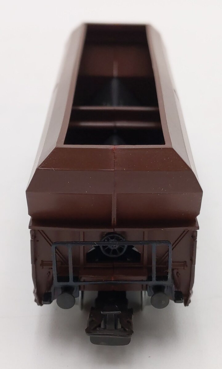 Marklin 4724 HO Scale OBB High Capacity Freight Car LN/Box