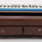 Marklin 4724 HO Scale OBB High Capacity Freight Car LN/Box
