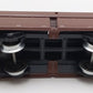 Marklin 4724 HO Scale OBB High Capacity Freight Car LN/Box