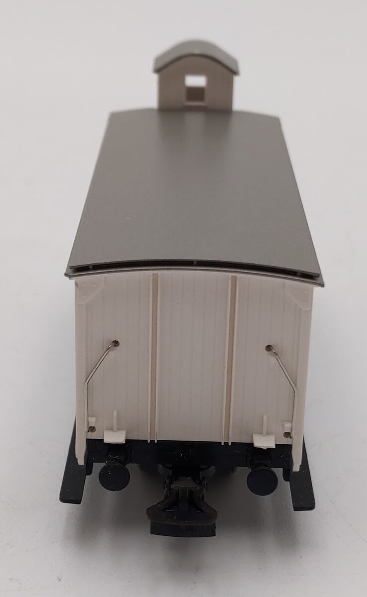 Marklin 4780 HO Scale Aktien Branerei Cluss Beer Car #600019 LN/Box