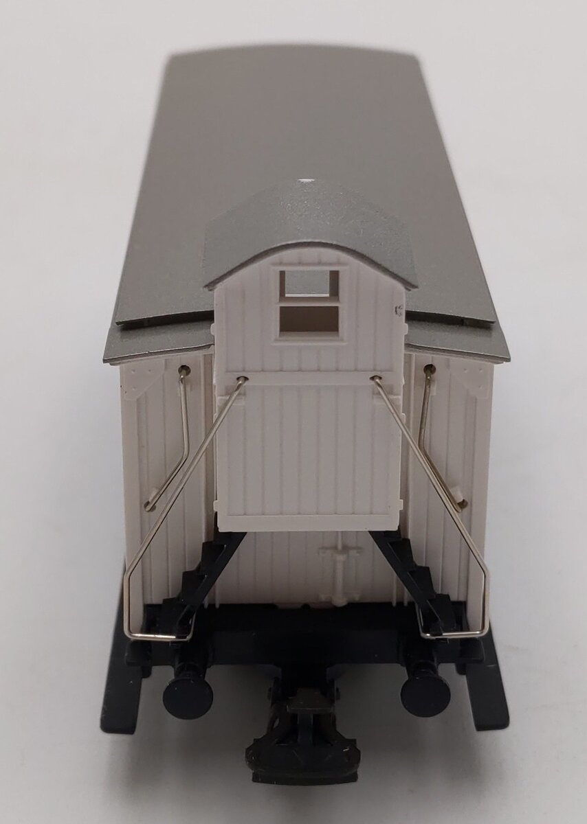 Marklin 4780 HO Scale Aktien Branerei Cluss Beer Car #600019 LN/Box