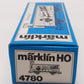 Marklin 4780 HO Scale Aktien Branerei Cluss Beer Car #600019 LN/Box