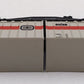 Marklin 4664 HO Scale Flatcar w/ 2 DB Containers EX/Box