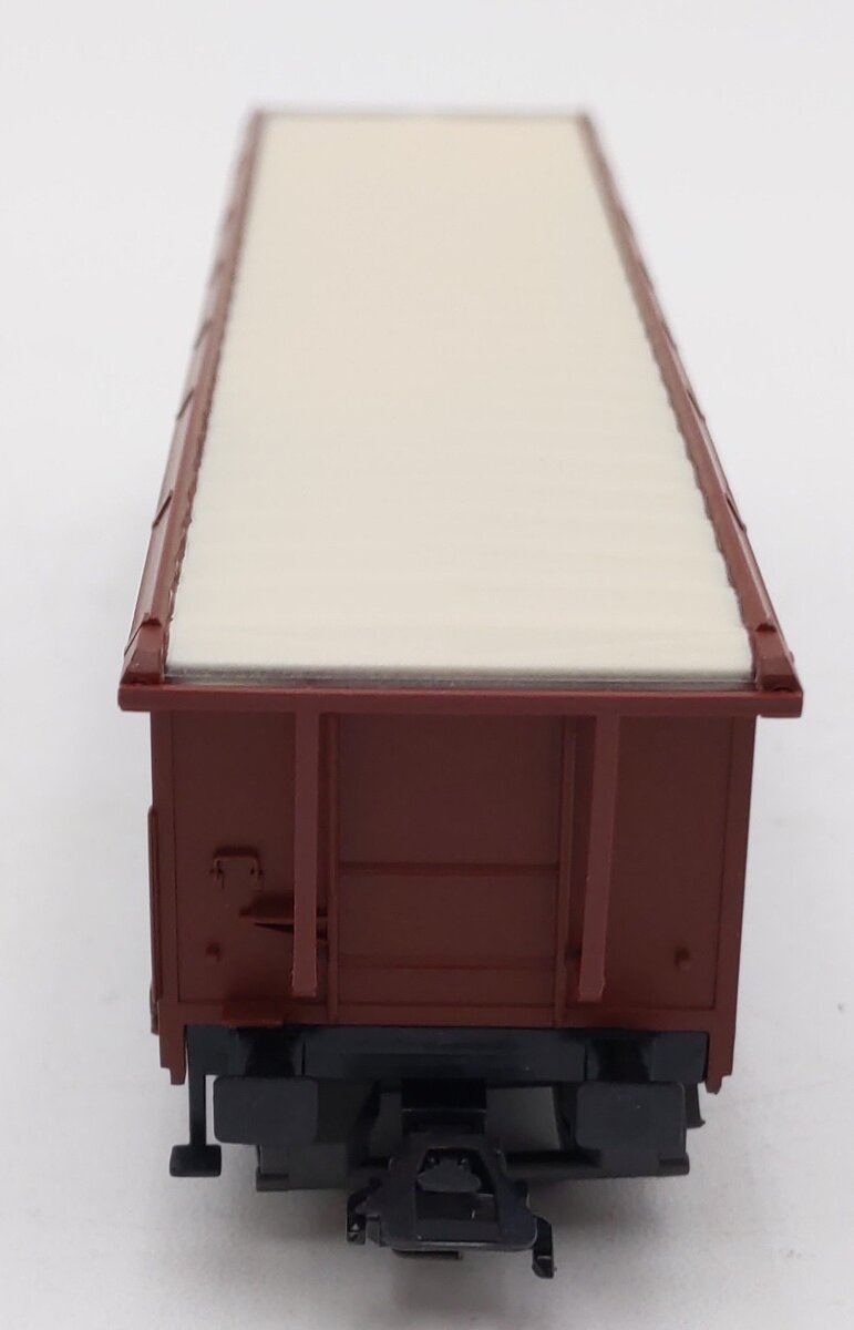 Marklin 4726 HO Scale DB Heimalwagen Covered Gondola LN/Box