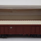 Marklin 4726 HO Scale DB Heimalwagen Covered Gondola LN/Box