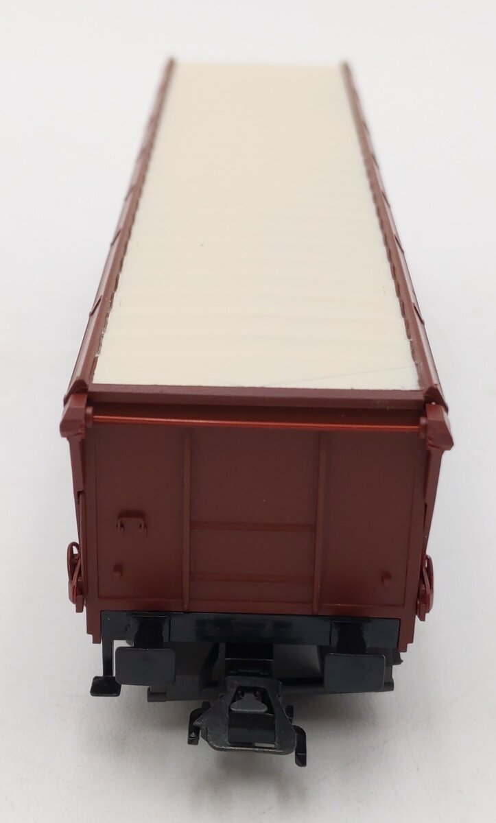 Marklin 4726 HO Scale DB Heimalwagen Covered Gondola LN/Box
