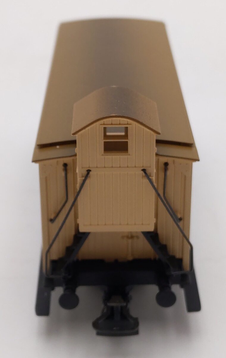 Marklin 4781 HO Scale Sauglings Fursorge der Stadt Reefer Car LN/Box