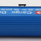 Marklin 4735 HO Cargo Domicile Sliding Door Boxcar EX/Box