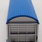 Marklin 4735 HO Cargo Domicile Sliding Door Boxcar EX/Box