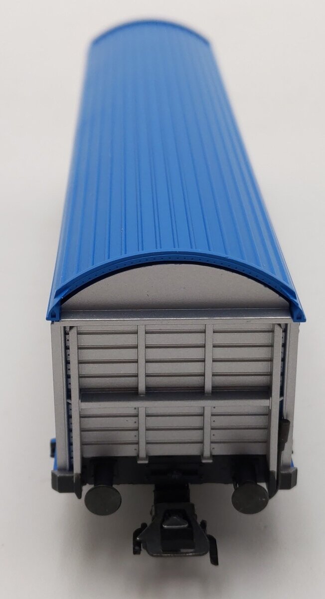 Marklin 4735 HO Cargo Domicile Sliding Door Boxcar EX/Box