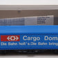 Marklin 4735 HO Cargo Domicile Sliding Door Boxcar EX/Box