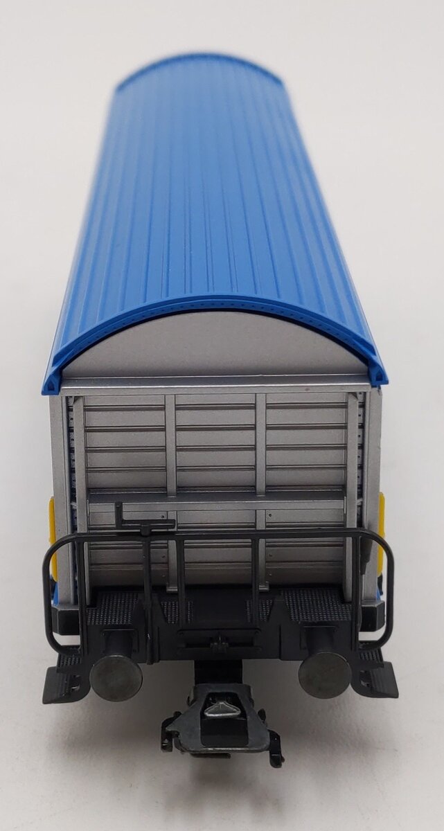 Marklin 4735 HO Cargo Domicile Sliding Door Boxcar EX/Box