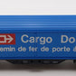 Marklin 4735 HO Cargo Domicile Sliding Door Boxcar EX/Box