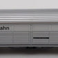 Marklin 4834 HO Scale SBB Sliding Wall Boxcar LN/Box