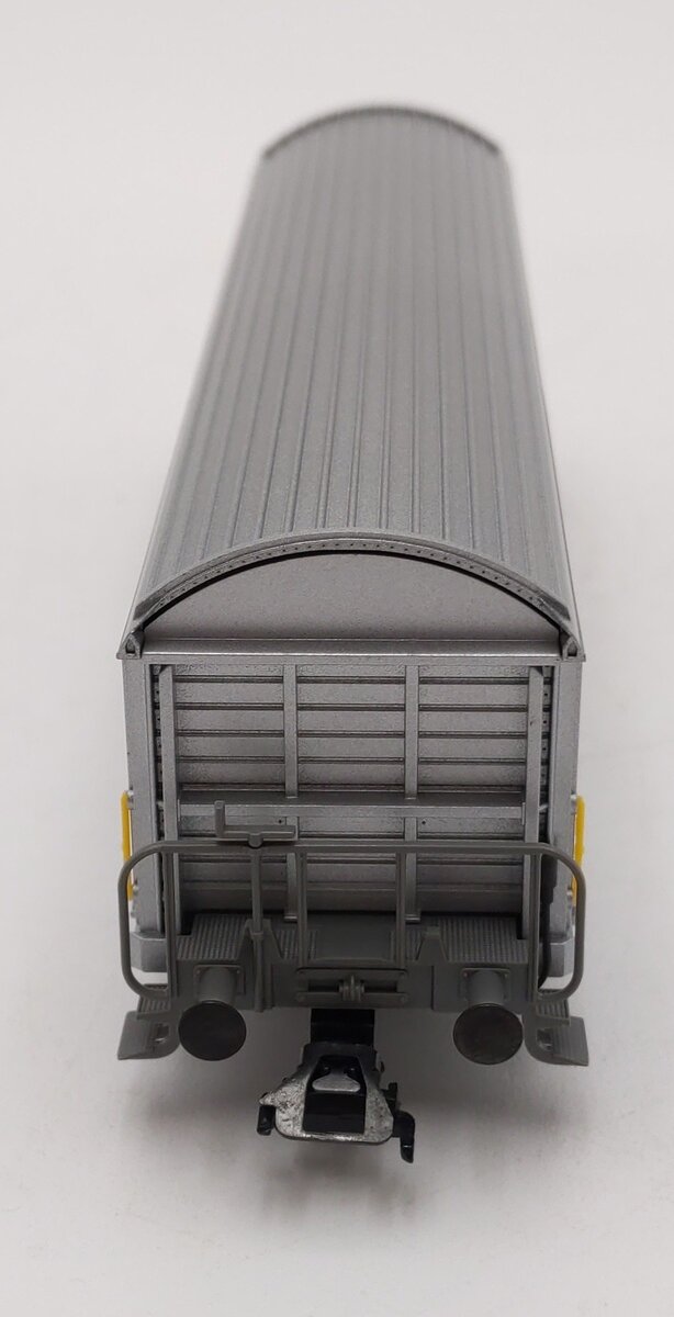 Marklin 4834 HO Scale SBB Sliding Wall Boxcar LN/Box