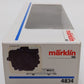 Marklin 4834 HO Scale SBB Sliding Wall Boxcar LN/Box