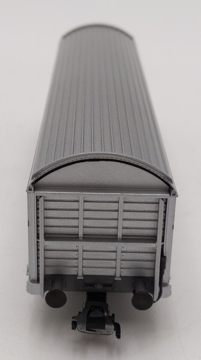 Marklin 4834 HO Scale SBB Sliding Wall Boxcar LN/Box