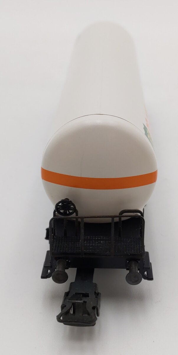 Marklin 4748 HO Scale BP Tank Car EX/Box