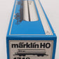 Marklin 4748 HO Scale BP Tank Car EX/Box