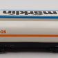 Marklin 4748 HO Scale BP Tank Car EX/Box