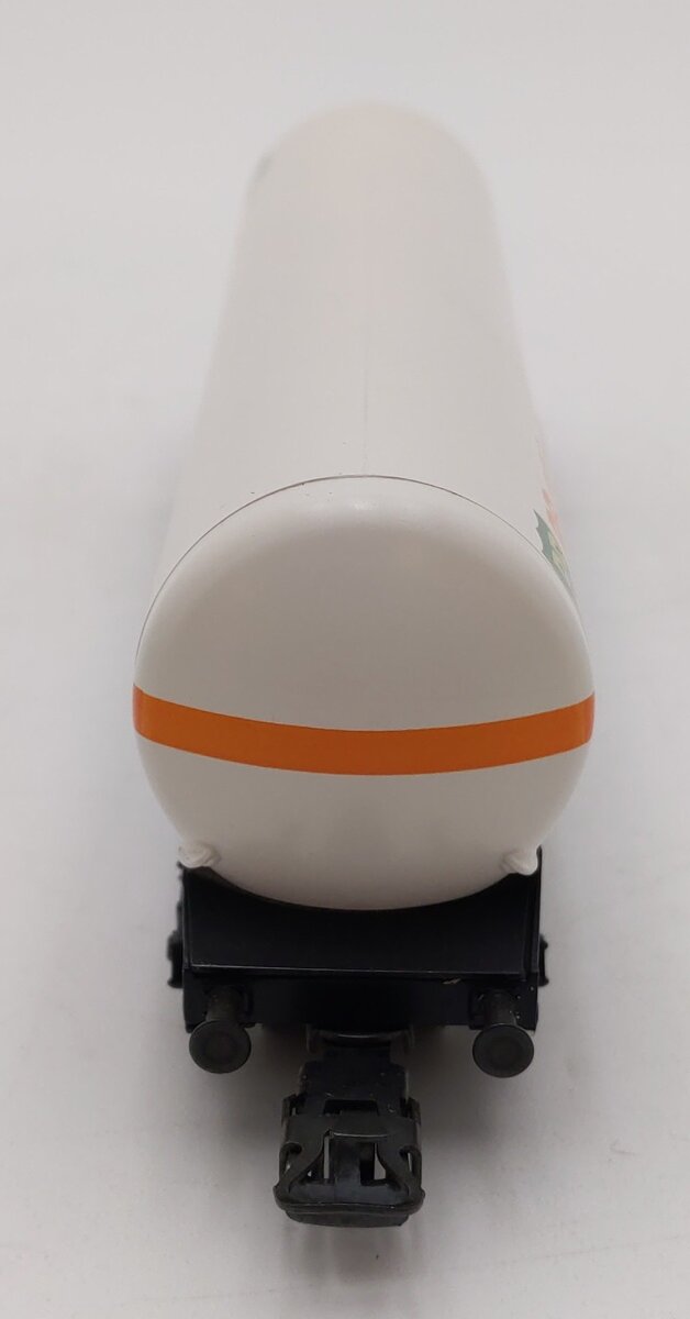 Marklin 4748 HO Scale BP Tank Car EX/Box