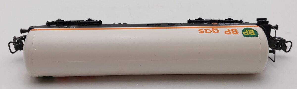 Marklin 4748 HO Scale BP Tank Car EX/Box