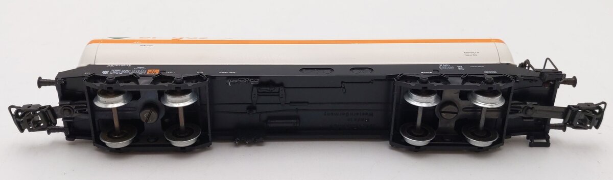 Marklin 4748 HO Scale BP Tank Car EX/Box